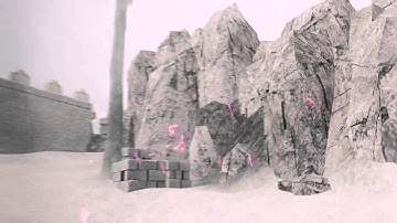 [SUPPORT] BeJay "SIN1STER" CSS Frag Clip