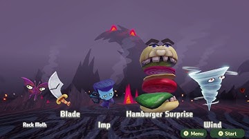 Miitopia Extreme Randomizer Playthrough: Part 18