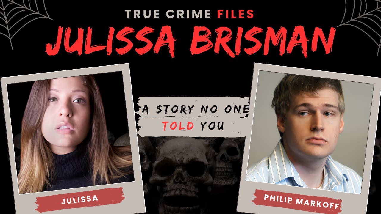 The Craigslist Killer: The Heartbreaking Murder of Julissa Brisman