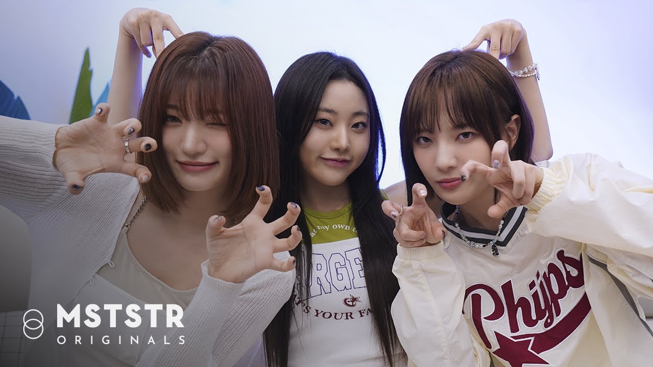 BiLL'Live] 230817-Billlie MOON SUA, SHEON, SIYOON (ISTJ) - YouTube