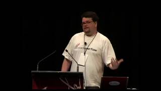 Jeff Atwood: Stack Overflow - Building Social Software for the Anti Social