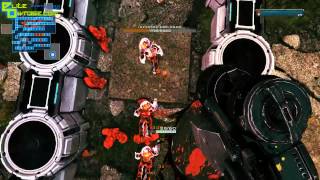 The Slums - Sanctum 2 Campaign