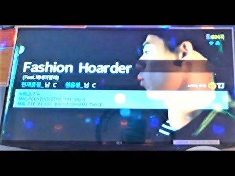 [일반인들의 랩 라이브] Fashion Hoarder (빈지노) 커버! 훅 ㄹㅇ 좋은 노래