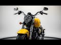 2025 New American Cruiser – The Motorcycle That Changes EVERYTHING! First Look & Review