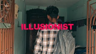 ILLUTIONIST | ONE MINUTE SHORT FILM|SHOTLIGHT| DRUG AWARENESS|