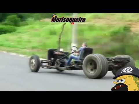 Curta Metragem De Murisoca Raiz😎
