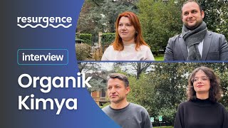 How RESURGENCE Helps Organik Kimya Transform Industrial Wastewater in Istanbul