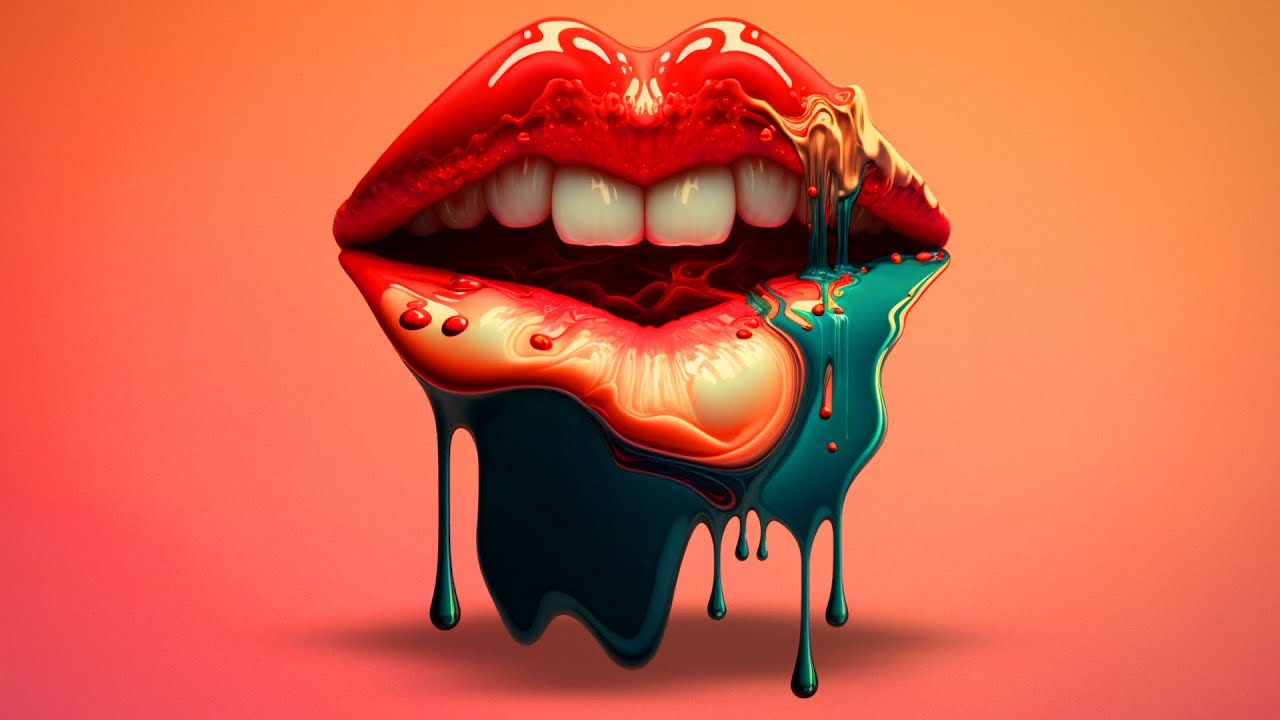 REGGAETON Type Beat 💋 "BESO" Bad Bunny x Mora Type Beat