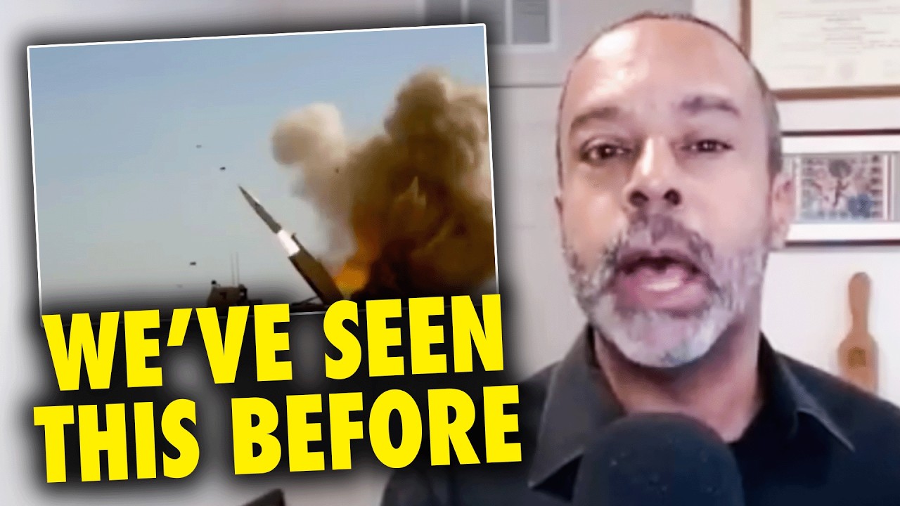 Mo'Kelly: We Could Be On Precipice Of Historical Political Crisis