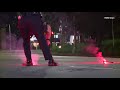 Ex-NBA player Rasual Butler and wife Leah LaBelle killed in car crash. Studio City, CA. Jan 31 2018