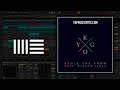 Kygo feat. Parson James - Stole The Show (2015 / 1 HOUR LOOP)