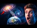 10 Craziest Distances in Space That Will Blow Your Mind 🚀