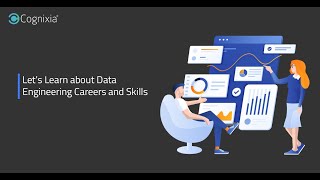 Let’s Learn about Data Engineering Careers and Skills | Webinar