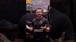 Lems Shoes Barefoot Shoe Expo 2025