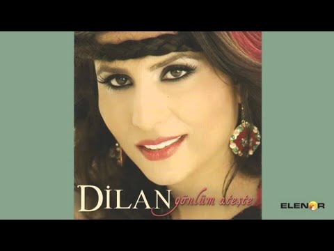 DİLAN-BİR ÇİFT TURNA