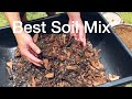 How to make Desert Rose Soil Mix - Great for Adenium Bonsai