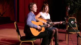 12 Caleb Klauder And Reeb Willms 2012-01-13 Sinking In The Lonesome Sea chords