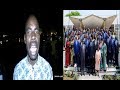 BOMBA BOMBA MABE Bitakwira ya UDPS : FELIX TSHISEKEDI A LAVE SES MINISTRES ( VIDEO )