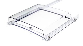 Plastics 4 Performance - Slider Scoop