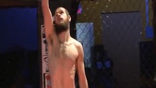 MMA fighter killed in home invasion