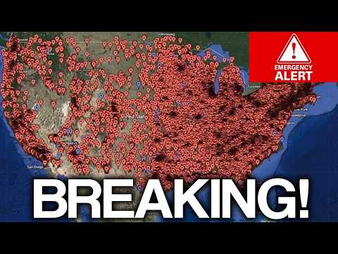 ALERT: Something SHOCKING Happened in the Past 48 HOURS!!!!