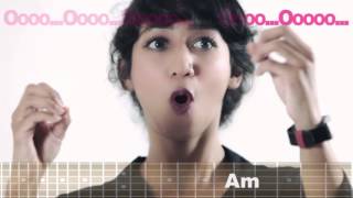 Endank Soekamti - Tak Mau Menunggu (Official Video Lyric with Sign Language) chords