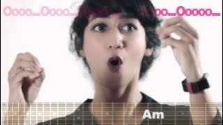 Endank Soekamti - Tak Mau Menunggu ( Video Lyric with Sign Language)