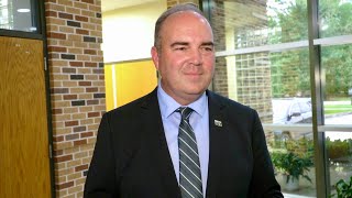 Dr. William Wainwright