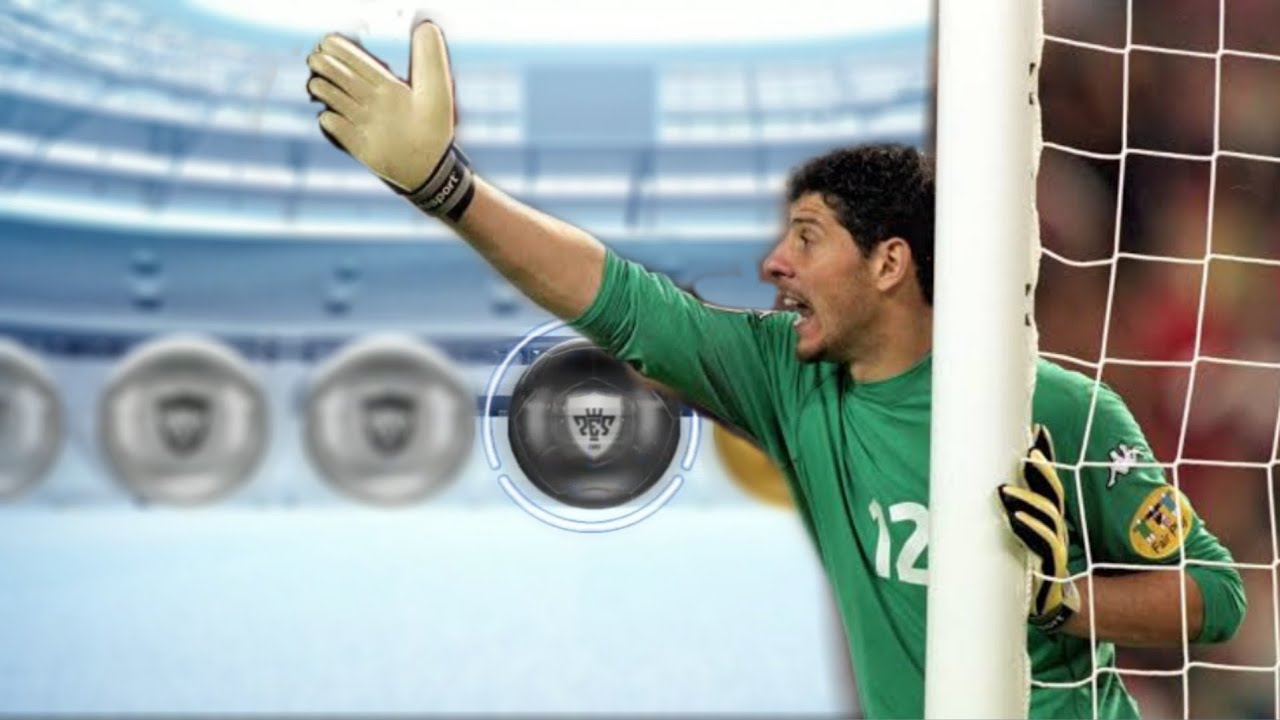 Legends Worldwide Box Draw Black Ball Trick | PES 2019 MOBILE