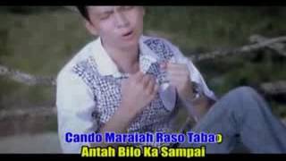 Harry Parintang ~ Usah Mambari Angan