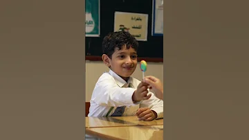 طفلين وحلاوة واحدة من ياخذها أنا لها 