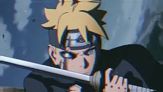 Kawaki X Boruto Edit