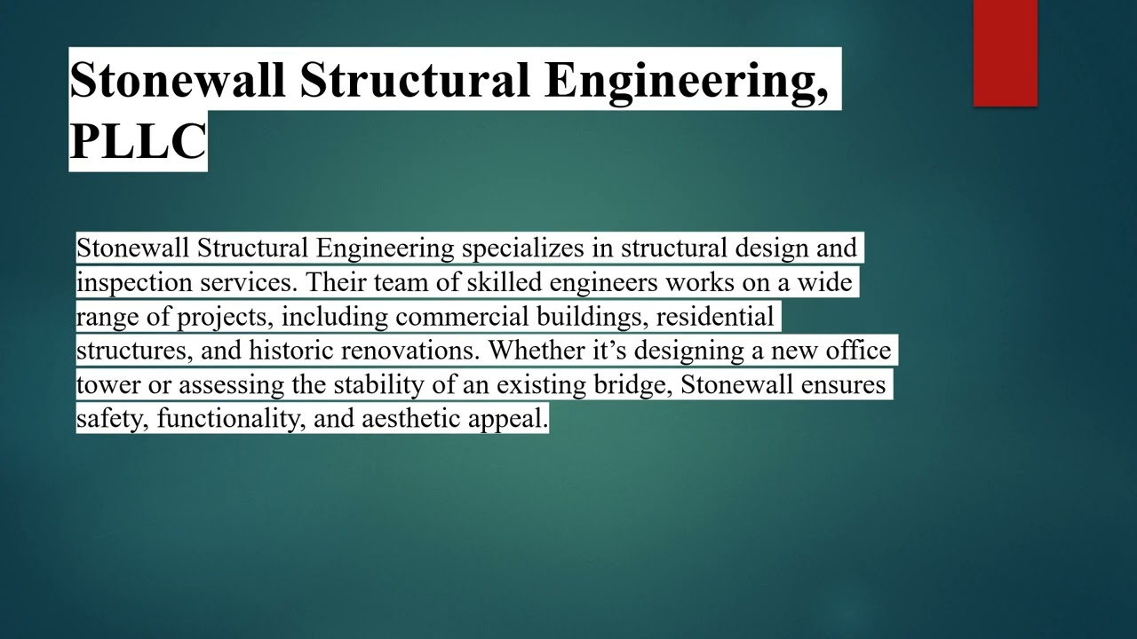 Engineering Firms Thriving in Raleigh, NC