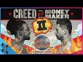 THE MIZ vs. AUSTIN CREED II: Street Fighter 30th Anniversary Collection - Gamer Gauntlet