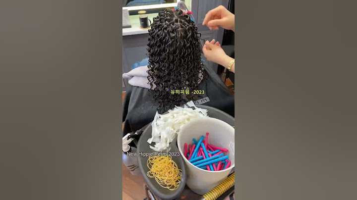 뉴히피펌-2023
