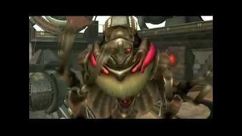 Metroid Prime 2 Walkthrough Part 17