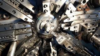 Extension Springs