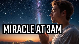 I Used The 3AM Protection Prayer And This Happened (It Works!) @TimelessTalesBible
