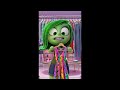 Disgust's Fashion(2 Ai Generated Videos I Made)