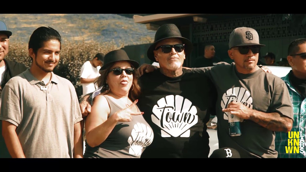 CaliSED - "For the town" |Shot by @Cloudproductionss | Edited by @Louiecannoy