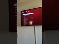 If you are having problems with your Roku TV do factory reset