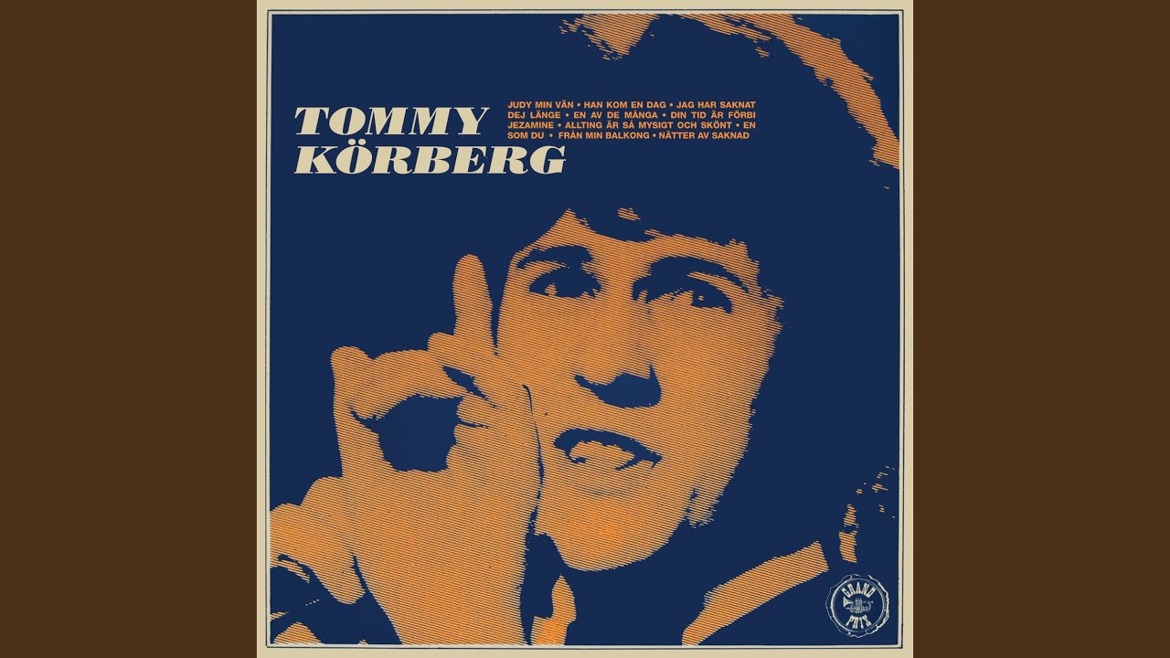 Ver Jag har saknat dej länge en YouTube Ver Jag har saknat dej länge en YouTube