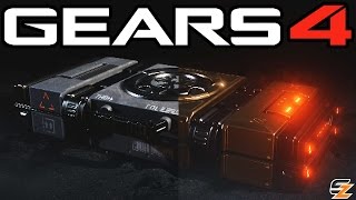 Gears Of War 4 Best Gear Pack? Operations Pack Vs Elite Pack Gears Of War 4 Gear Packs