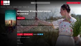 Jak korzystać z E-Kina Pod Baranami (wersja slow)