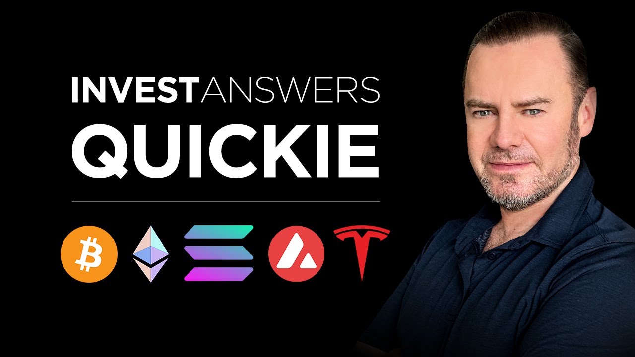 🔭🐋 Bitcoin Whale Watching: SOL and AVAX Treasures! 🚀