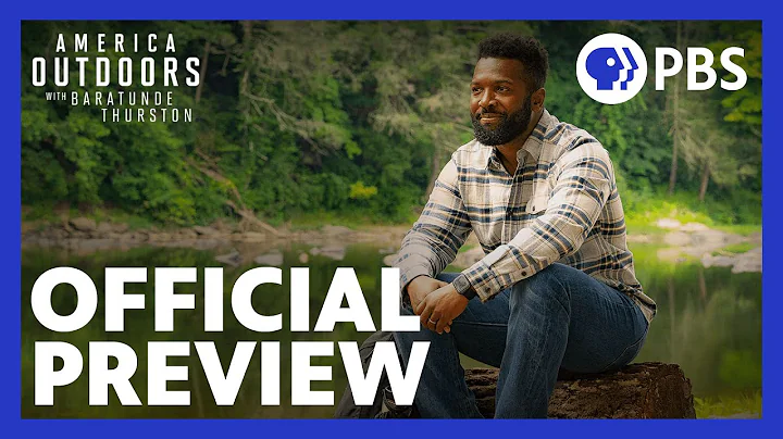 America Outdoors with Baratunde Thurston | Officia...