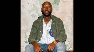 Freddie Gibbs - Bomb Ft. Raekwon (Lonzo Jamz remix)