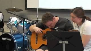 2014 AMCS Spring Music Recital