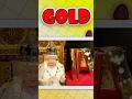 The TRUTH About Queen Elizabeth S GOLD Wii The TRUTH About Queen Elizabeth S GOLD Wii