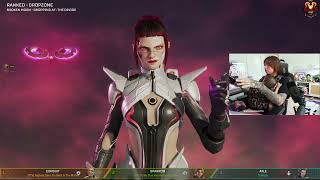 !Silent stream till bby wakes up! My baby gives me AIMBOT🟢Highest Sens on MnK in the WORLD !yt !l